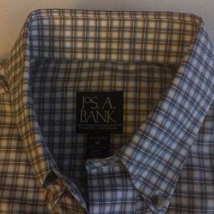 Dress sport shirt